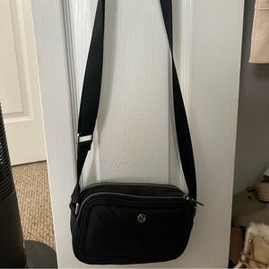 Lululemon bag